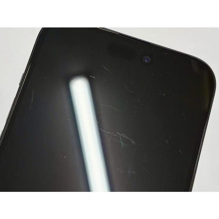 iPhone 15 Plus セイモバイル☆バッテリー90％以上☆中古Bランク SIM