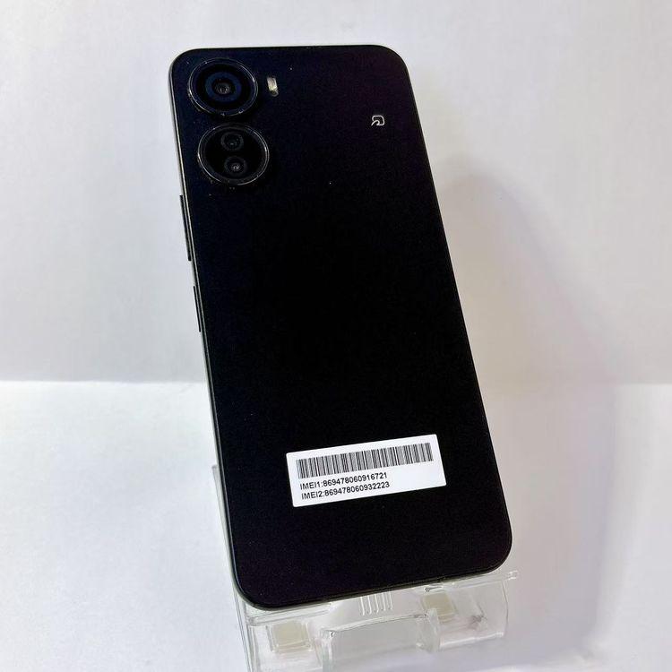 ZTE セイモバイル☆中古Bランク SIMフリーYmobile Libero 5G IV