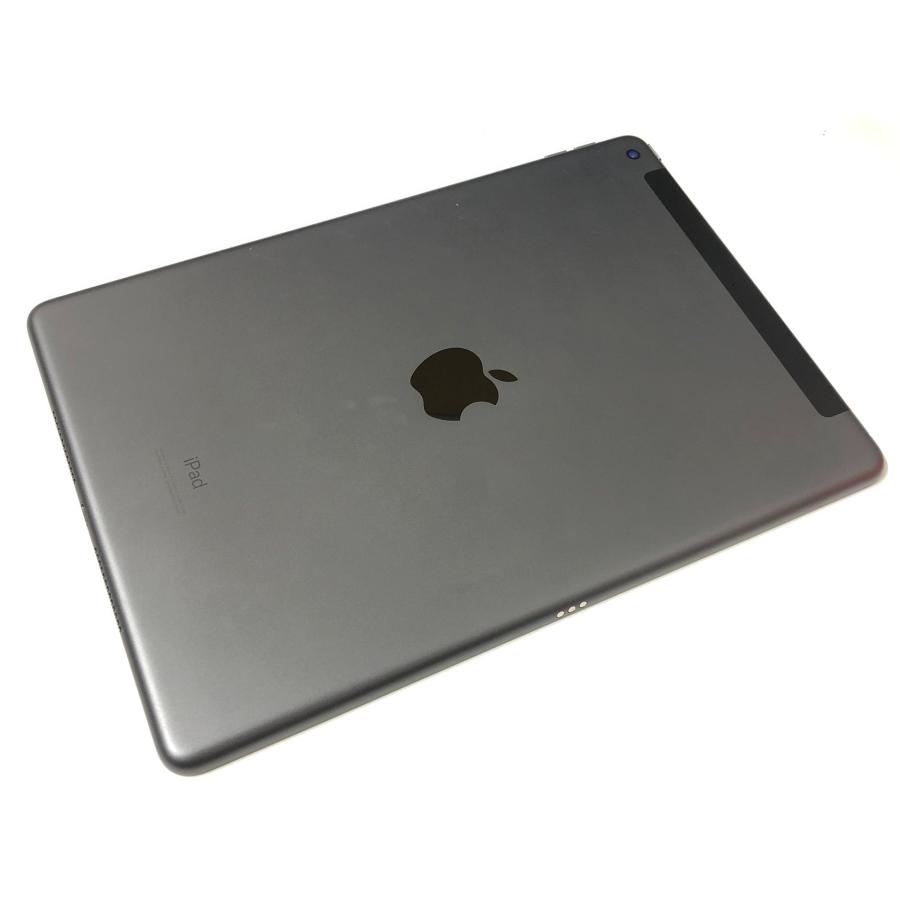 iPad セイモバイル☆中古SIMフリー 7 Wi-Fi+Cellular 32GB スペース