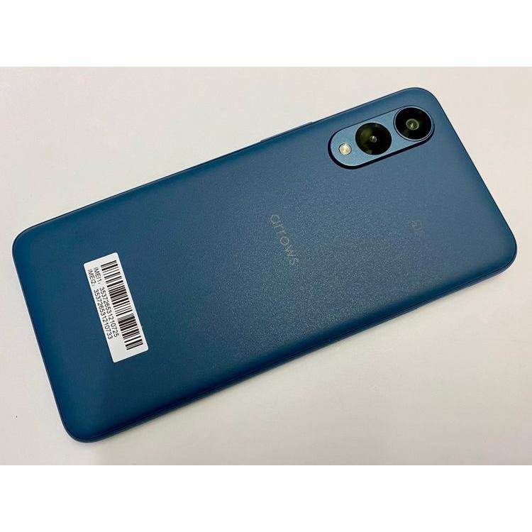 arrows We2 ネイビーグリーン SIMフリー 未使用 【公式通販】