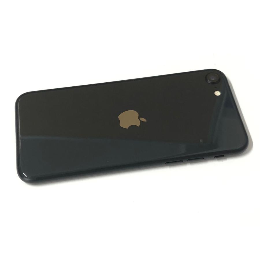 iPhone SE（第2世代） セイモバイル☆中古Bランク バッテリー100 