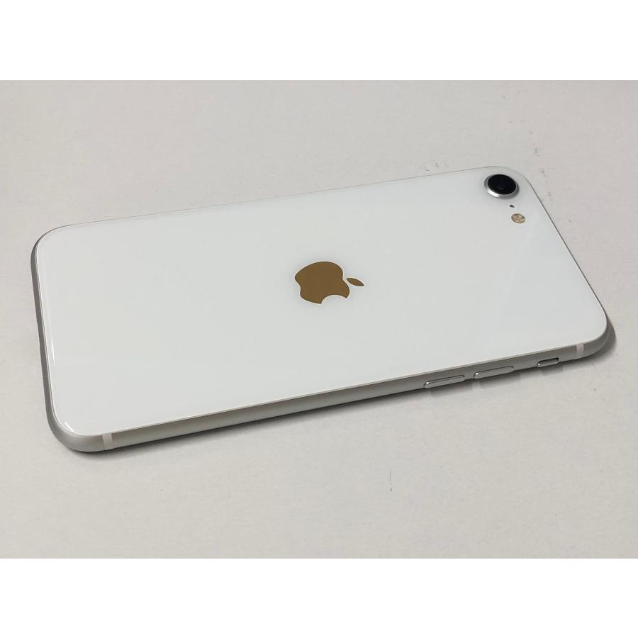 iPhone SE（第2世代） セイモバイル☆中古Aランク バッテリー100