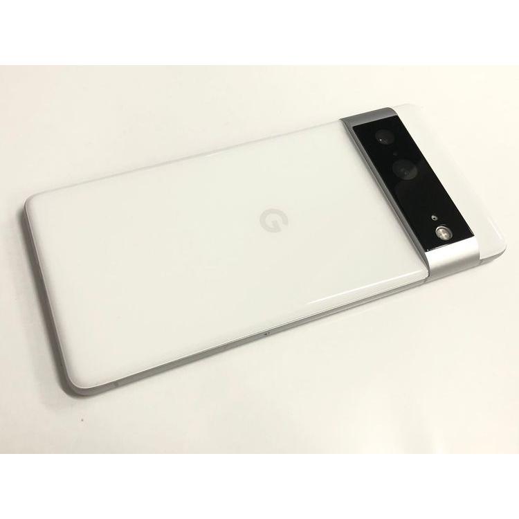 セイモバイル★中古Aランク 国内SIMフリー Google Pixel 7 128GB [Snow]｜seimobile｜02