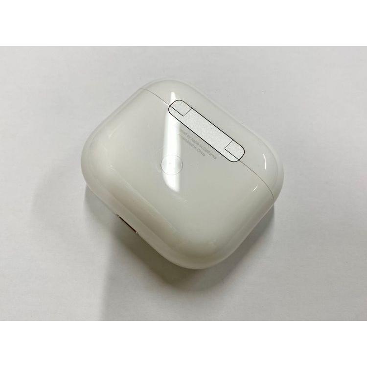 セイモバイル★訳アリ★ 国内版 Apple AirPods 第3世代 MME73J/A　ジャンク品｜seimobile｜03