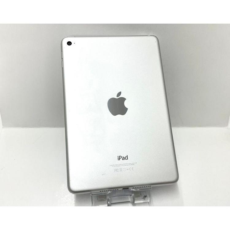 グリーン】セイモバイル☆中古Bランク iPad mini4 Wi-Fi 128GB