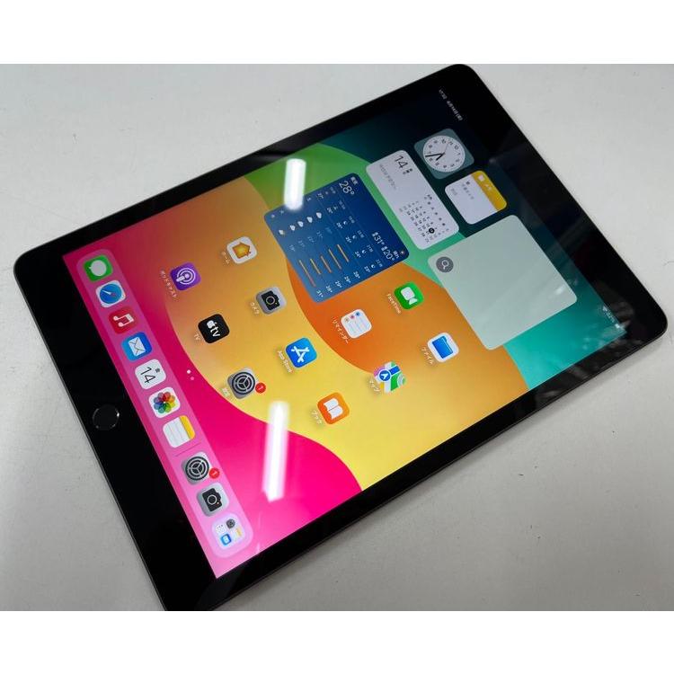 iPad セイモバイル☆【中古：Aランク】iPad 第9世代 Wi-Fi 64GB 3K2K3J 