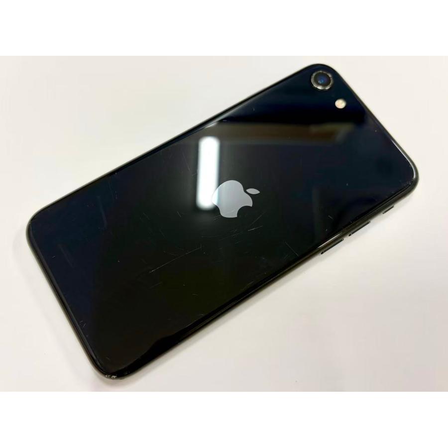 iPhone SE（第3世代） セイモバイル☆中古Bランク 国内SIMフリー SE3
