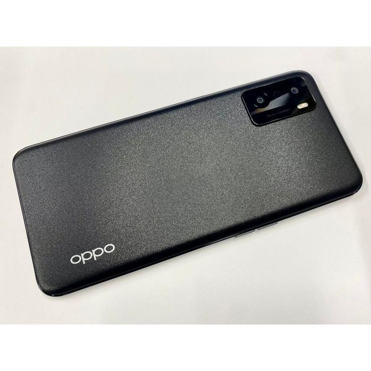 OPPO A セイモバイル☆中古Aランク 楽天版 SIMフリー A55s 5G [64GB
