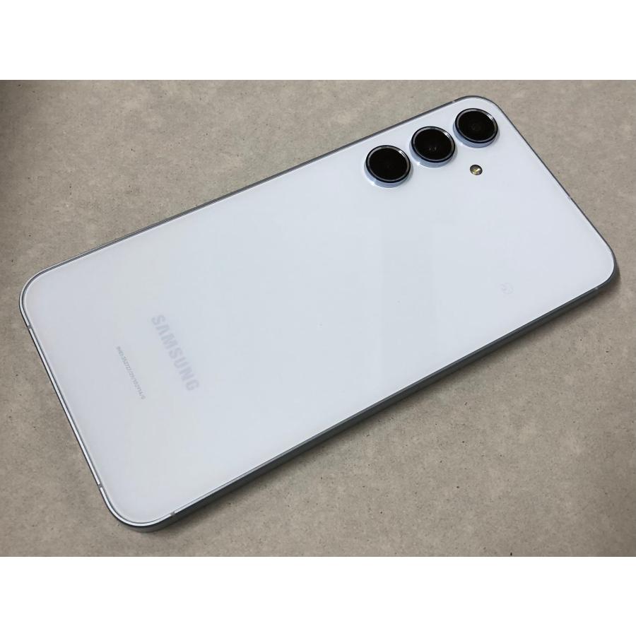Galaxy A セイモバイル☆【中古Aランク】SIMフリー AU A55 5G SCG27