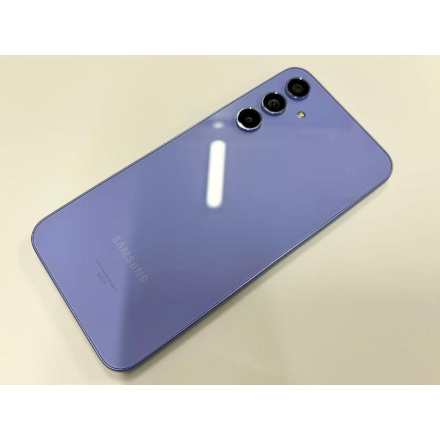 Galaxy A セイモバイル☆中古Aランク 国内SIMフリー AU A54 5G SCG21
