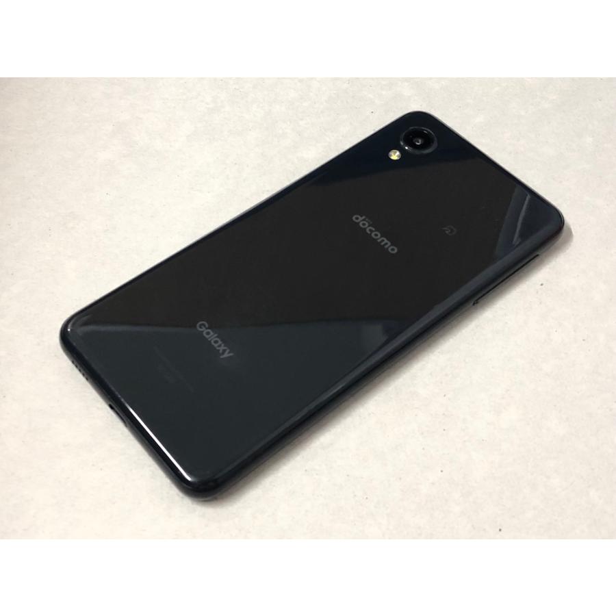Galaxy A セイモバイル☆[中古Bランク] docomo A22 5G SC-56B