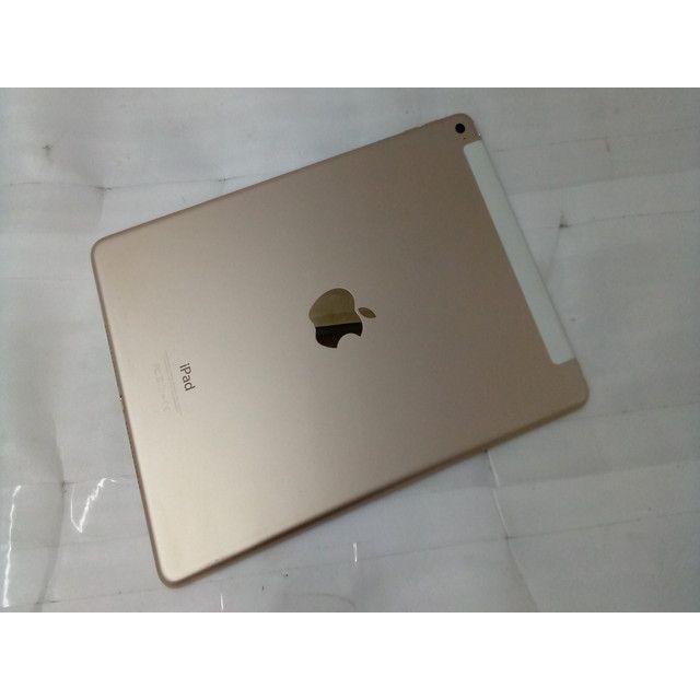 iPad Air セイモバイル☆中古Bランク Air2 Wi-Fi 16GB MH0W2J/A