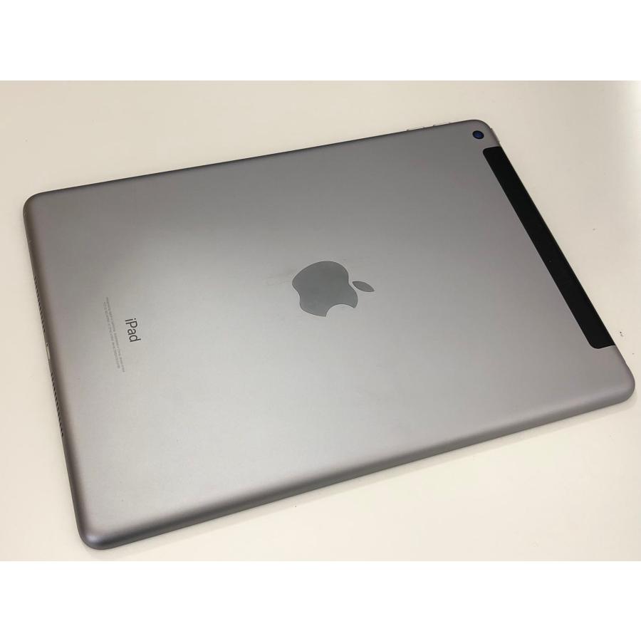 iPad セイモバイル☆中古SIMフリー iPad(第6世代) Wi-Fi+Cellular 32GB