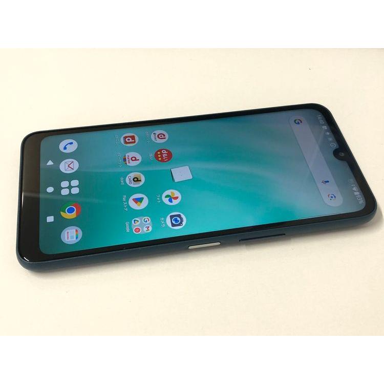 arrows We セイモバイル☆中古Aランク SIMフリーdocomo We2 F-52E