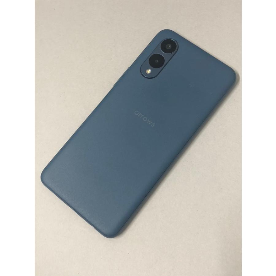 arrows We セイモバイル☆中古Aランク SIMフリーdocomo We2 F-52E