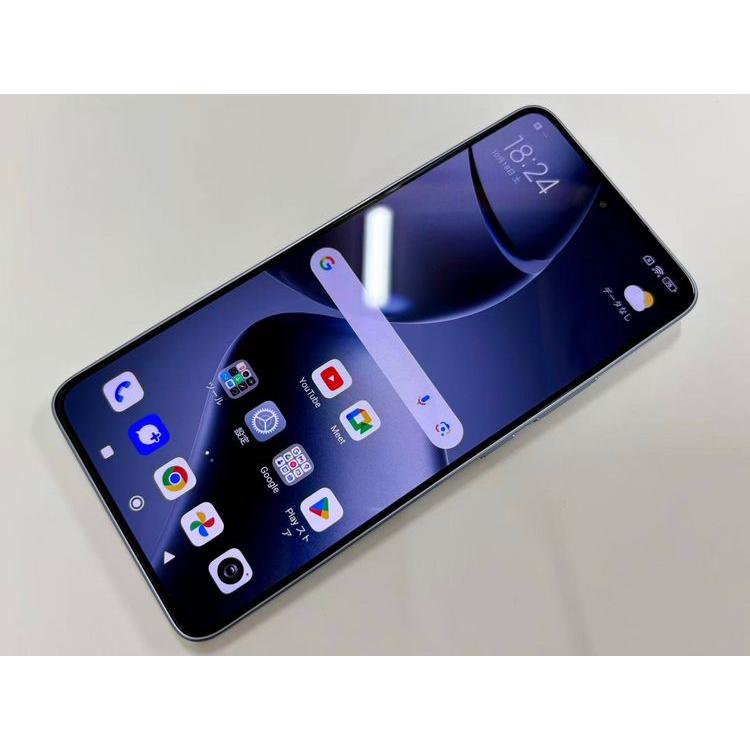 Xiaomi（シャオミ） セイモバイル☆中古Sランク AU SIMフリー Xiaomi