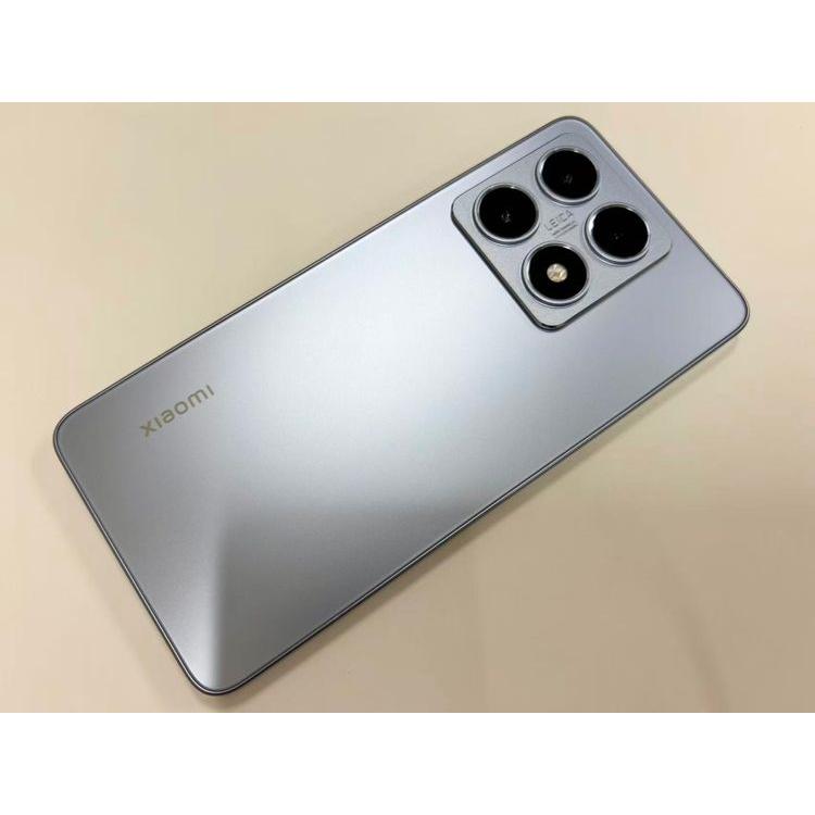 Xiaomi（シャオミ） セイモバイル☆中古Sランク AU SIMフリー Xiaomi