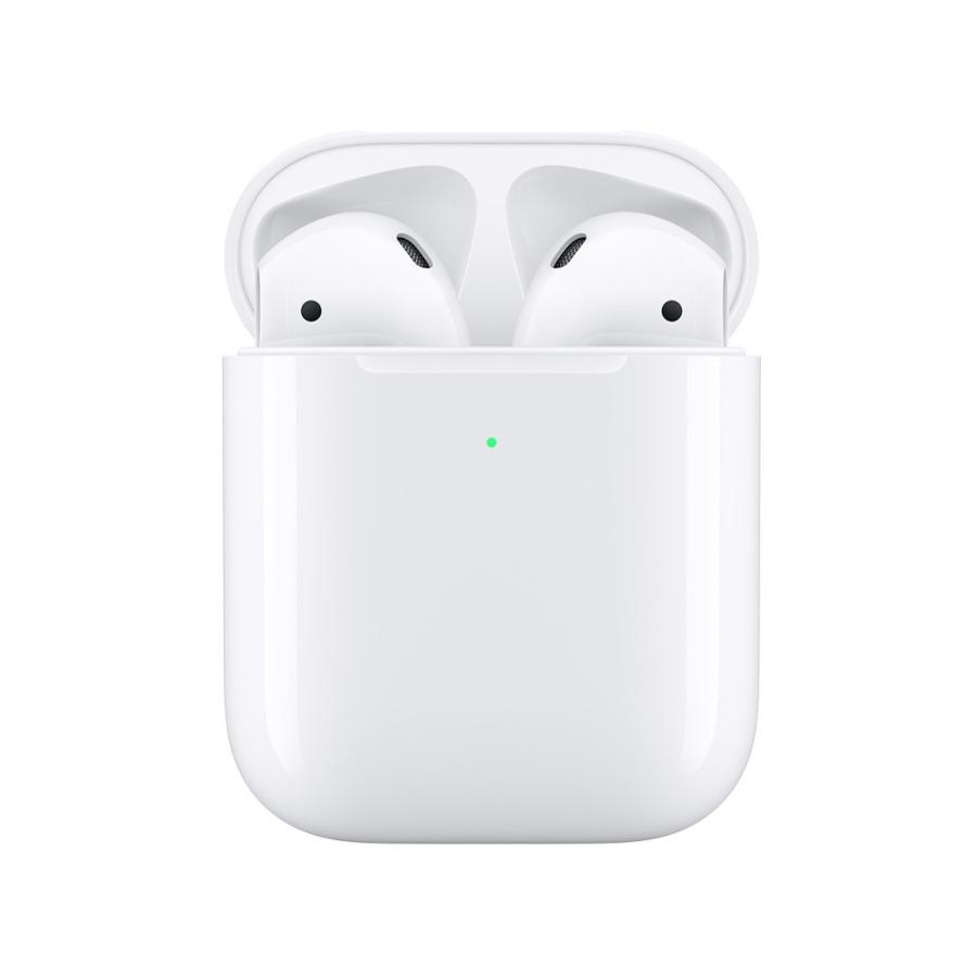 セイモバイル 国内正規品 Airpods With Wireless Charging Case 第2世代 Mrxj2j A 新品未開封品 404 セイモバイル 通販 Yahoo ショッピング