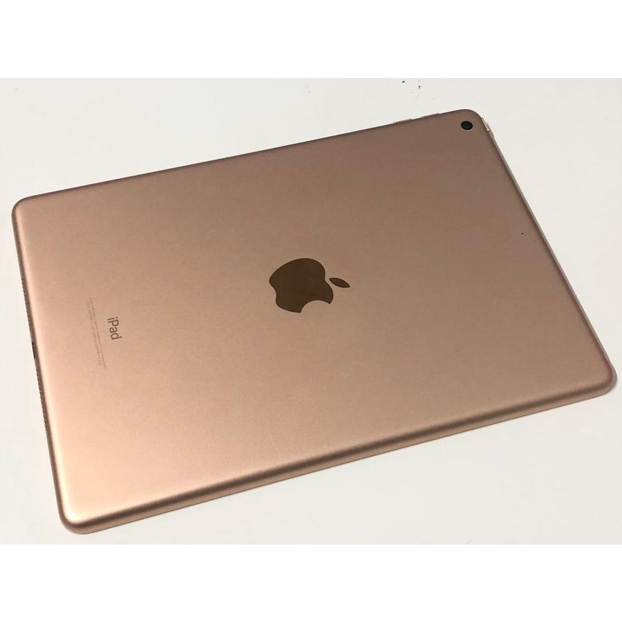 iPad セイモバイル☆iPad 6 Wi-Fi 32GB ゴールド 3D665J/A