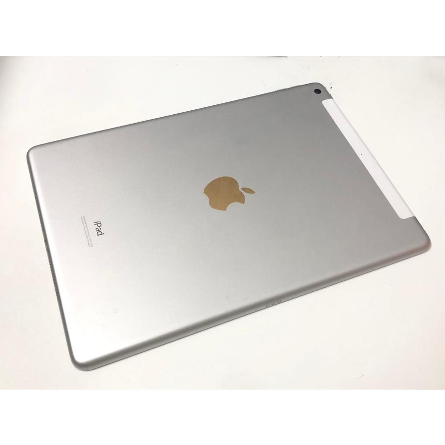 iPad セイモバイル☆【中古Bランク】SIMフリー (第7世代） WiFi+