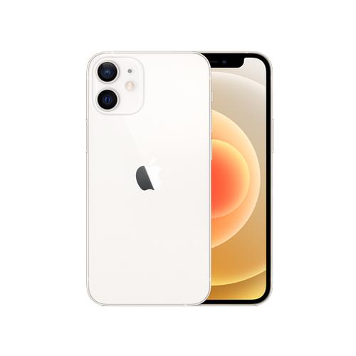 セイモバイル☆国内SIMフリーiPhone 12 mini 64GB ホワイト