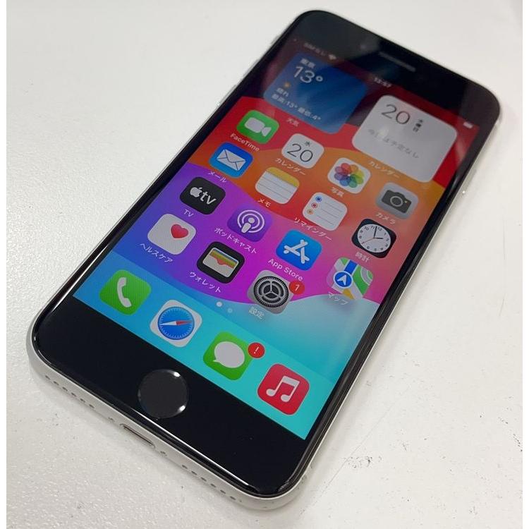 買得 iPhone SIMフリー ホワイト 128GB 第二世代 SE SE(第2世代 買得 iPhone SIMフリー ホワイト 128GB 第二世代 SE SE(第2世代