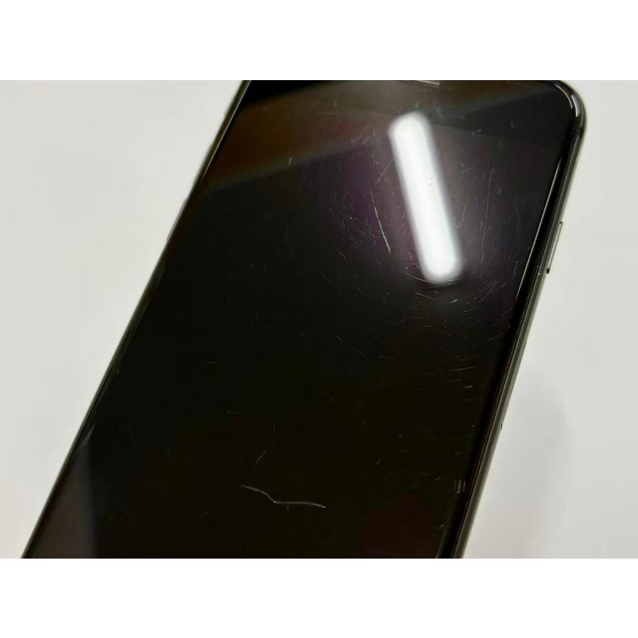 iPhone 8 セイモバイル☆中古SIMフリー iPhone8 64GB スペースグレイ
