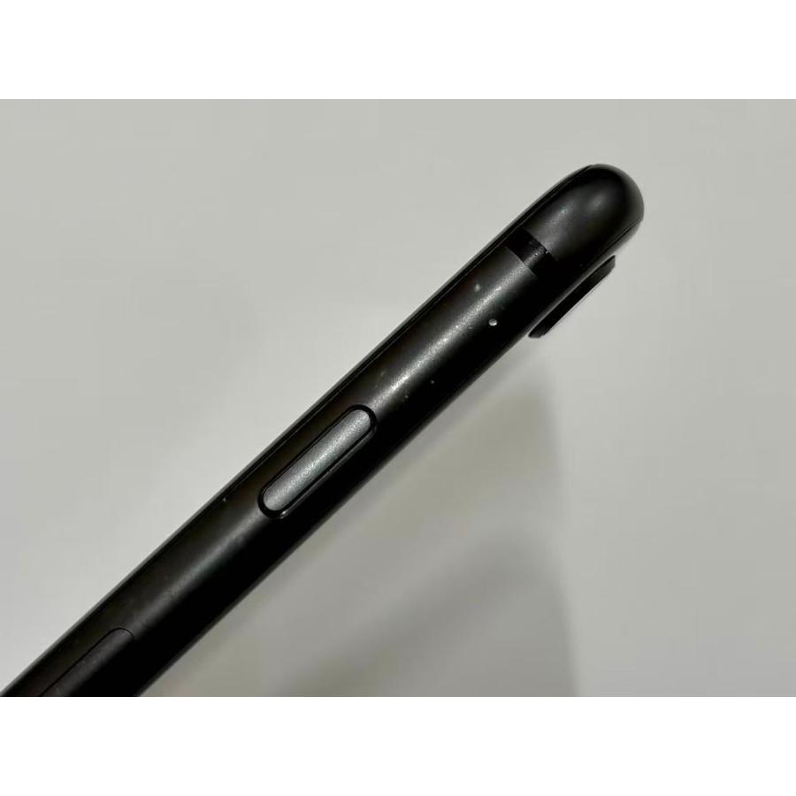 iPhone 8 セイモバイル☆中古SIMフリー iPhone8 64GB スペースグレイ