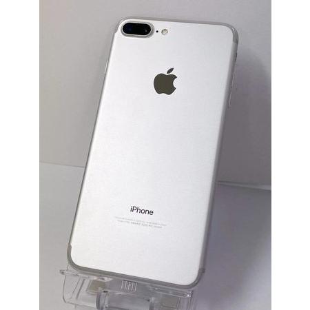 ☆関税込☆セイモバイル☆訳あり 中古国内SIMフリー iPhone7 plus 128GB