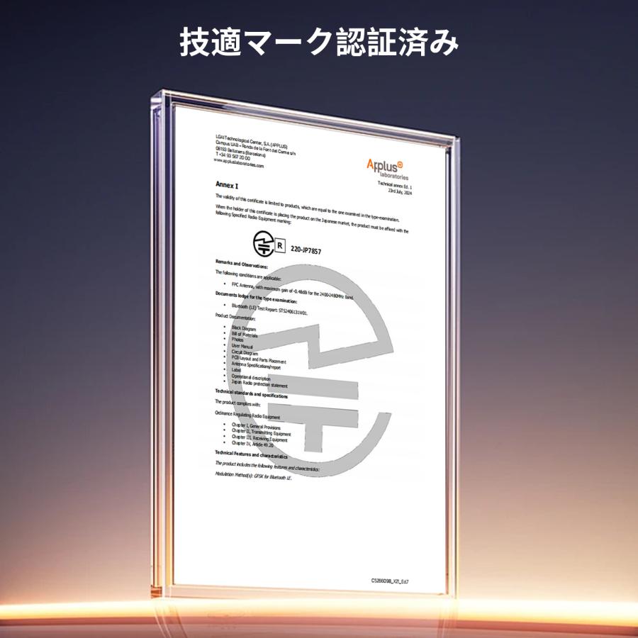 スマートウォッチ 日本製センサー 腕時計 メンズ レディース 運動記録 24H健康管理 着信通知 スマートブレスレット IP68防水 音声通話 歩数計 スポーツ記録の画像