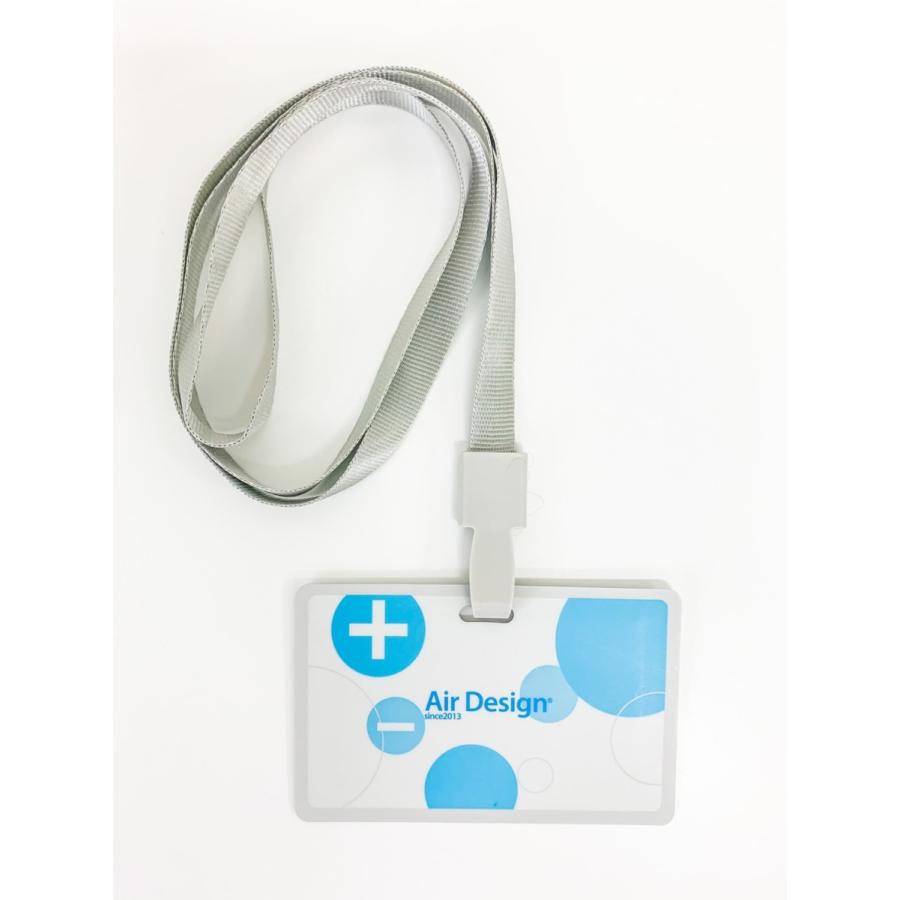 正規品】AirDesigncard エアデザインカード air design card PET