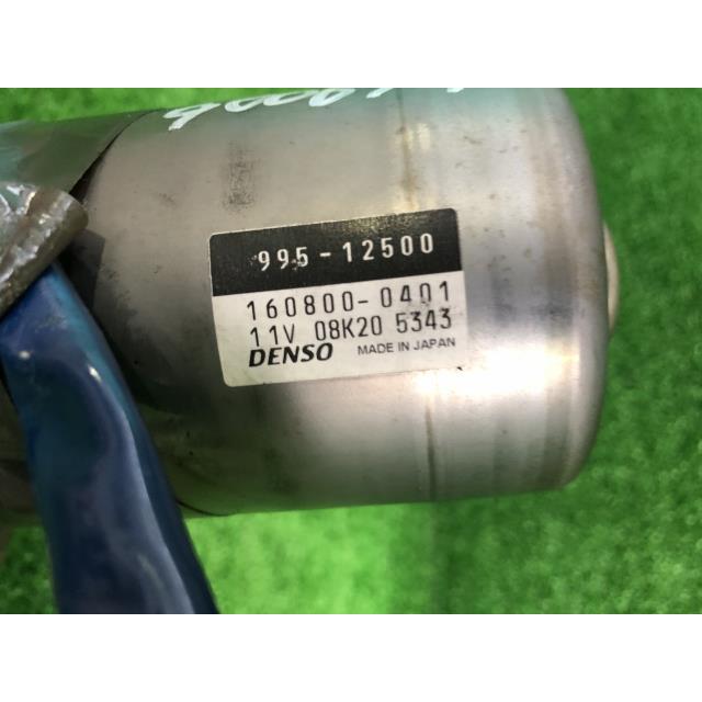 ◎カローラフィールダー DBA-ZRE144G ステアリングコラム ステアリングシャフト 45250-12D12の画像