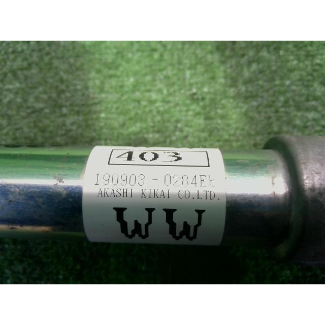 ◎ハイゼット EBD-S321V ギアボックス 個人様宅配送不可 45502-B5030の画像