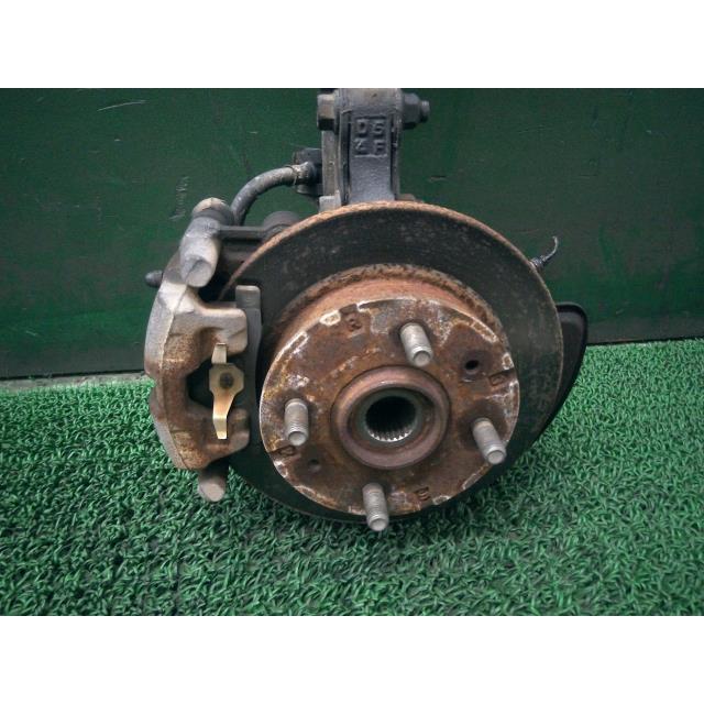 ◎クリッパー GBD-U72T 右フロントストラットＡＳＳＹ 54302-6A0A1の画像
