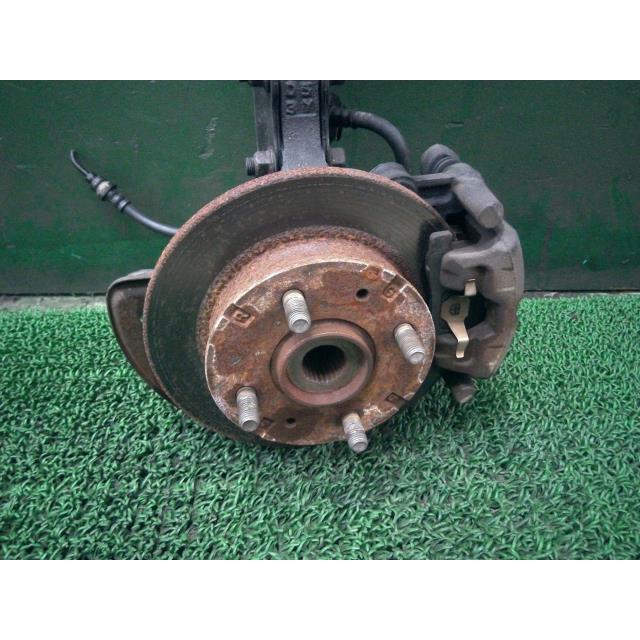 ◎クリッパー GBD-U72T 左フロントストラットＡＳＳＹ 54302-6A0A1の画像