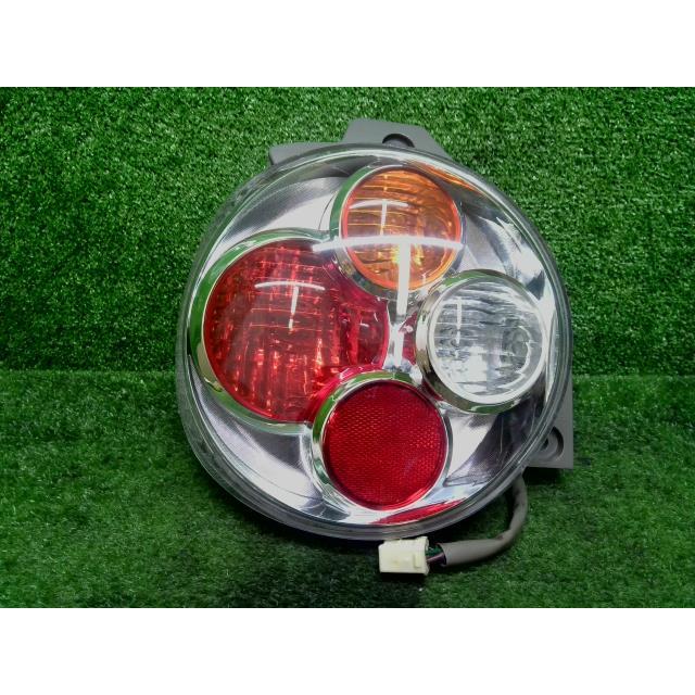 ムーヴ ◎ムーヴラテ CBA-L550S 左テールランプ テールライト 81560 