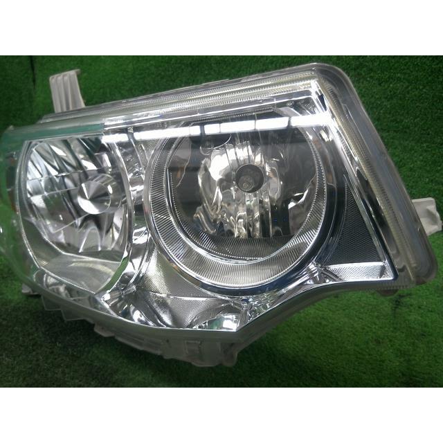 ◎タント DBA-L375S 右ヘッドライト ヘッドランプ 81110-B2500の画像