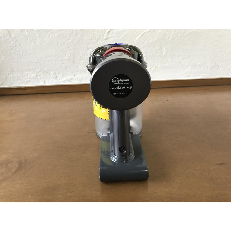 Dyson 【中古品】☆分解清掃済み☆ ダイソン V7 Fluffy origin Dyson 【中古品】☆分解清掃済み☆ ダイソン V7 Fluffy origin