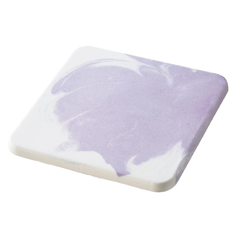 珪藻土コースター手作りキット Tmn Shdc1 シヤチハタ 晴林堂16 通販 Yahoo ショッピング