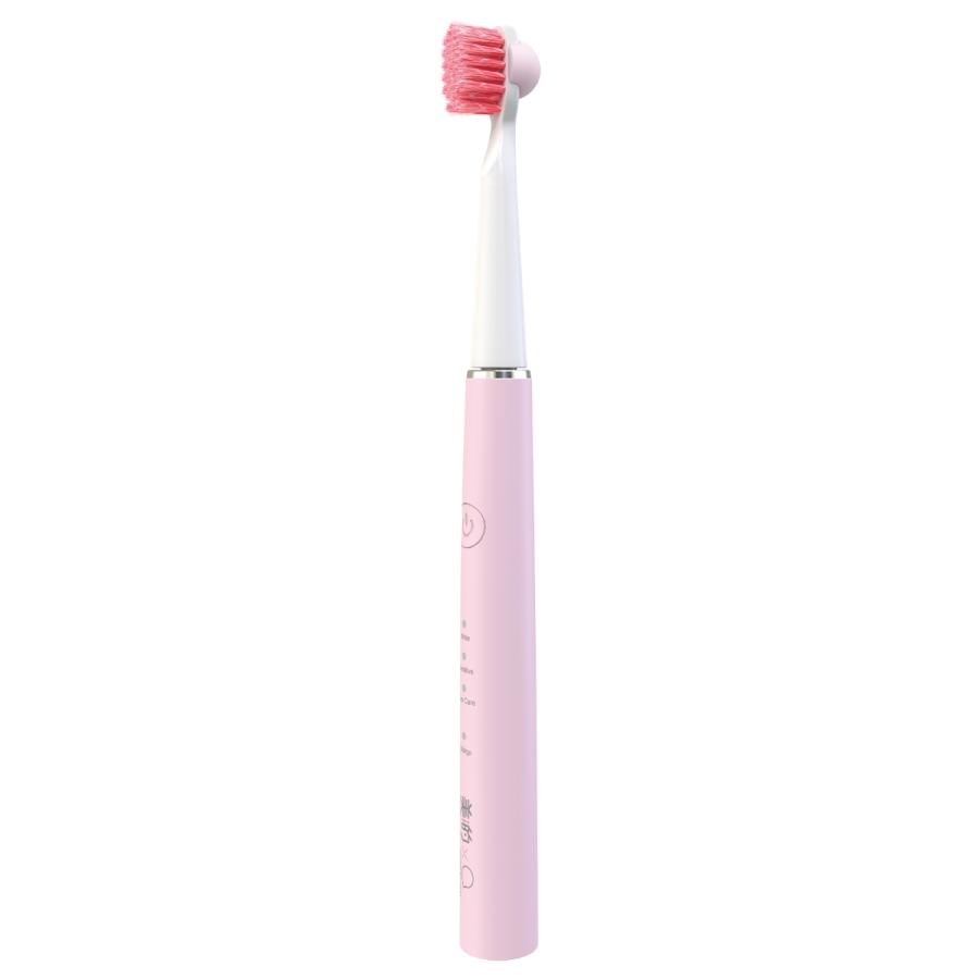 電動COBRUSH 美容電動歯ブラシ ほうれい線対策ができる歯科医師 電動COBRUSH 美容電動歯ブラシ ほうれい線対策ができる歯科医師