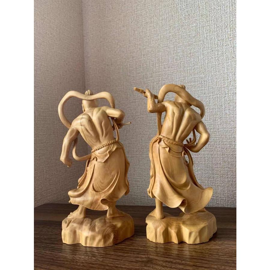 仏像 仁王像 金剛力士像 密迹力士像 阿形像 吽形像 護法善神