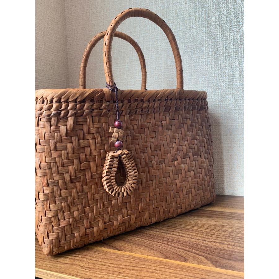 山葡萄 手つくり ストラップ チャーム : 星凌商店 - 通販 - Yahoo