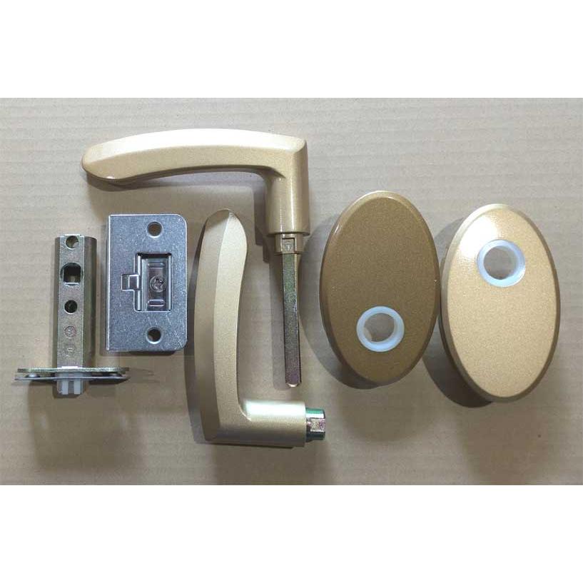 レバーハンドル(空錠)セット(税込) ムラコシ精工 NOEMA DL52