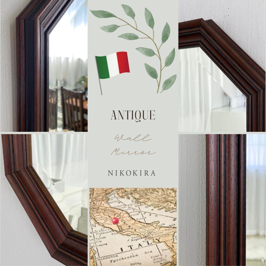 ひろはまかずとし　カジェル 壁掛け鏡 501-my-10-j18_3.jpg