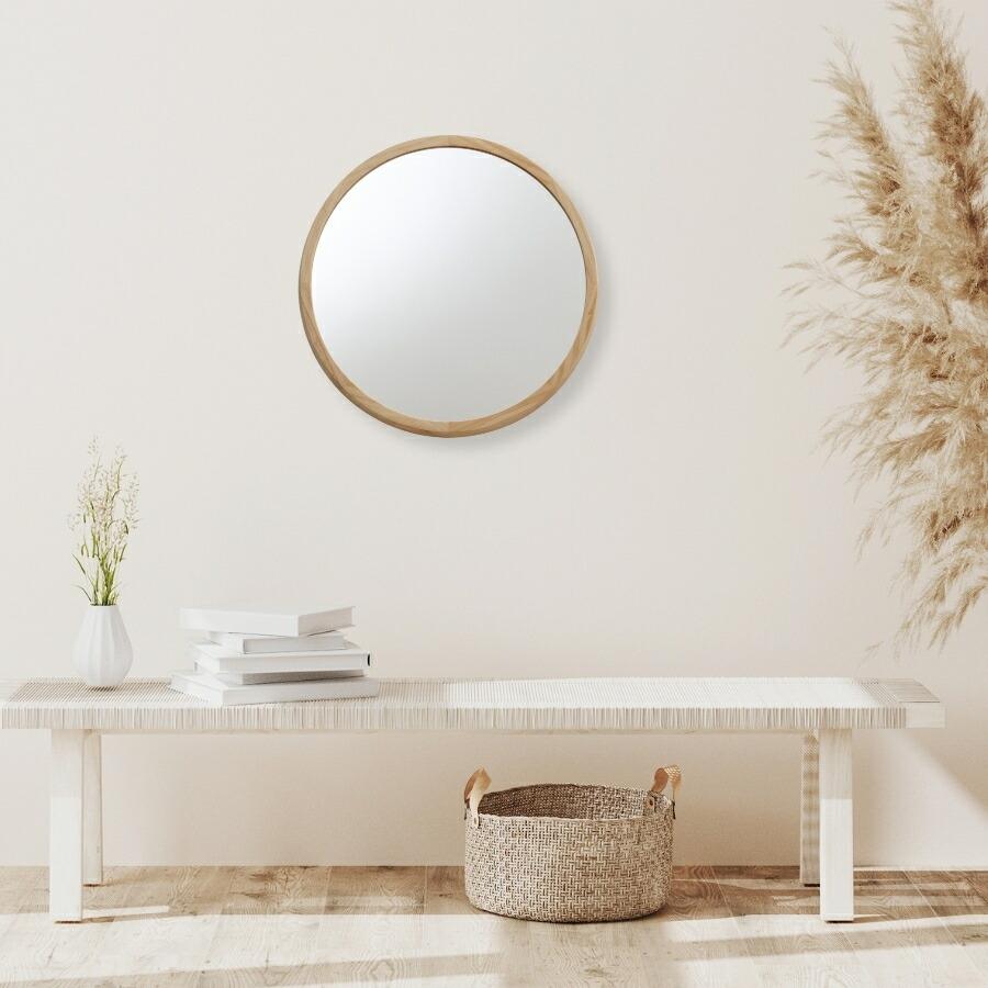 壁掛け鏡 壁掛けミラー ドット バブルミラー　直径約100cm 壁掛け鏡 壁掛けミラー ドット バブルミラー 直径約100cm