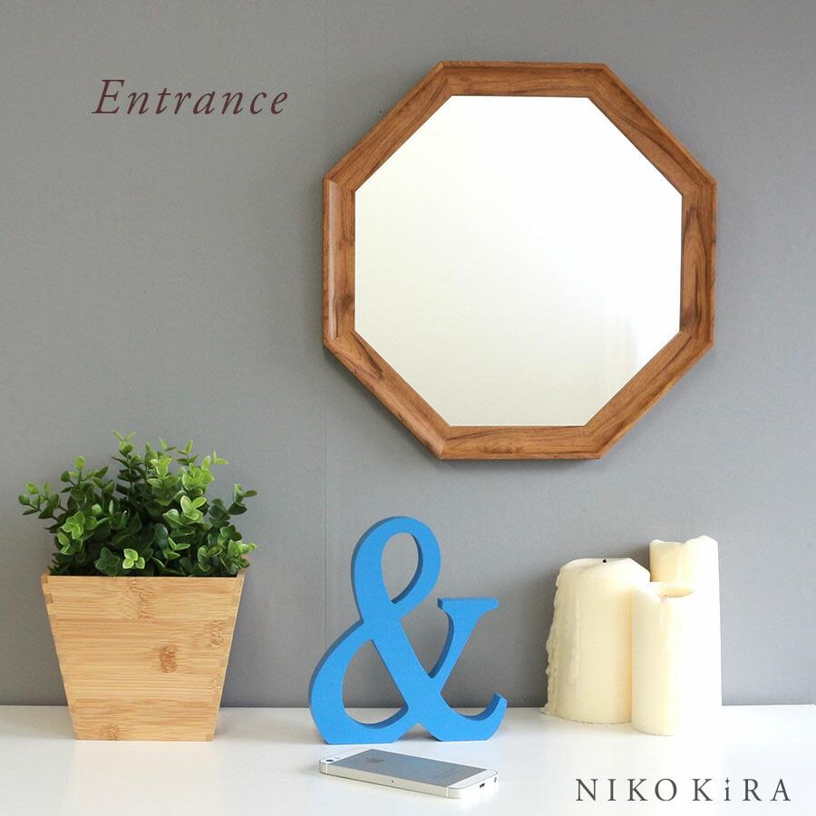 壁掛け　鏡 鏡 壁掛け ウォールミラー 壁掛け鏡 ミラー 壁掛けミラー 玄関