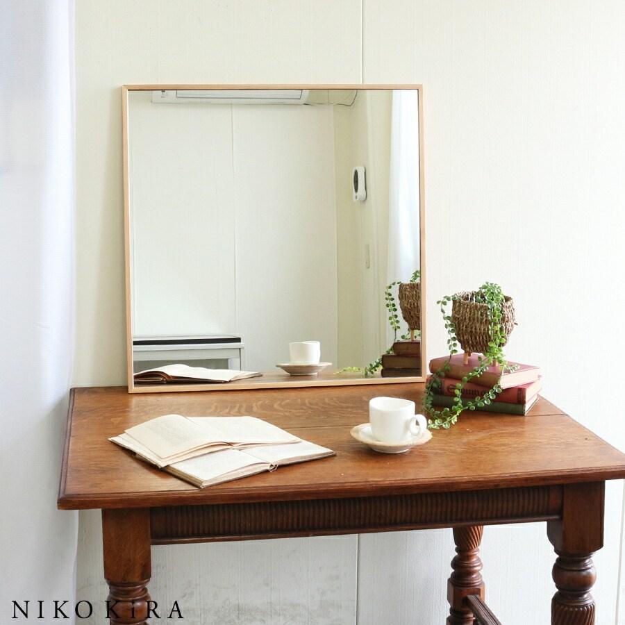 鏡 姿見 姿見鏡 壁掛け ウォールミラー 壁掛け鏡 ミラー 壁掛け