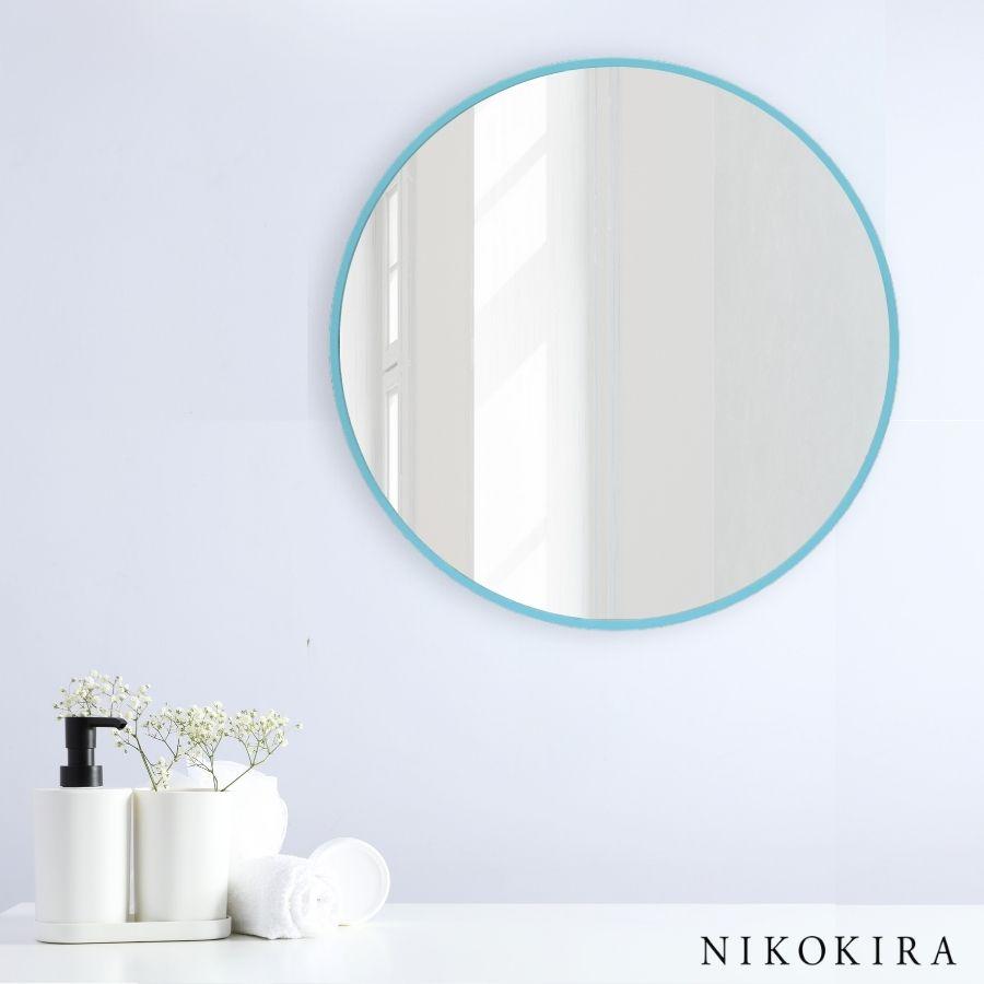 鏡 壁掛け ウォールミラー 壁掛け鏡 ミラー 壁掛けミラー 玄関 洗面鏡