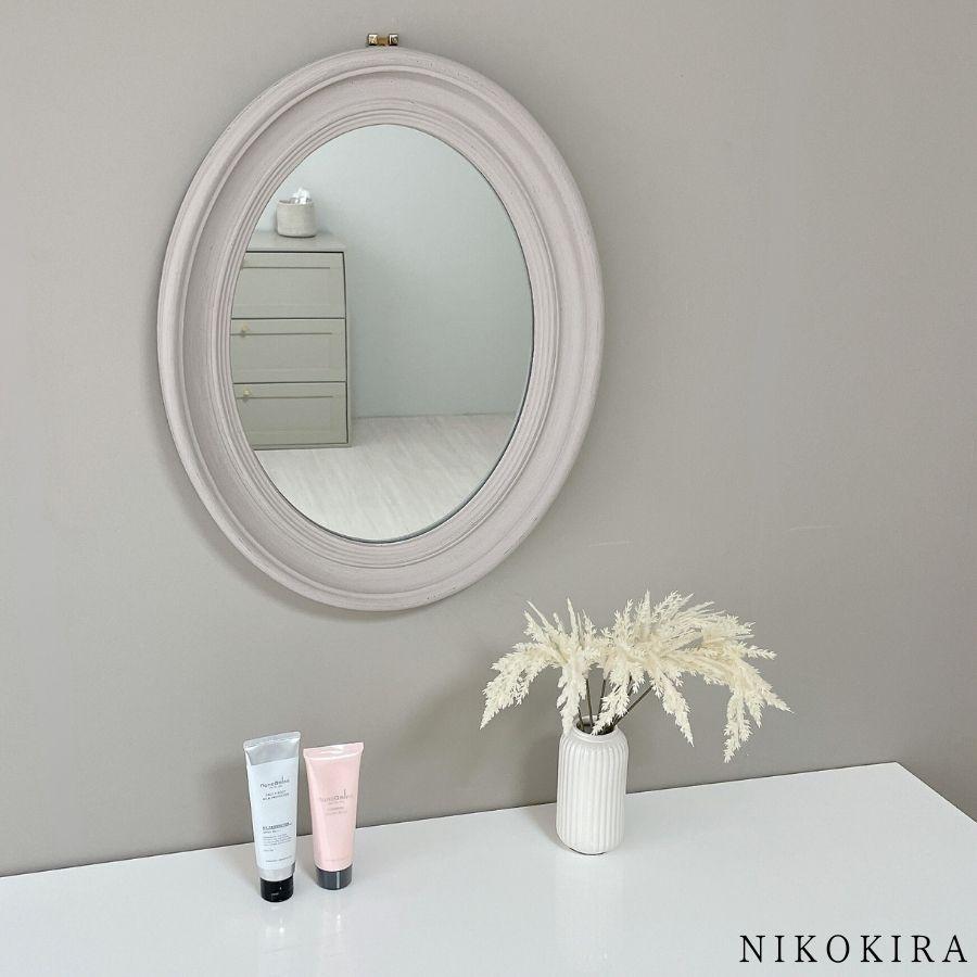 壁掛けミラー 楽天市場】【限定7%OFFクーポン】 鏡 壁掛け 玄関 鏡 洗面鏡