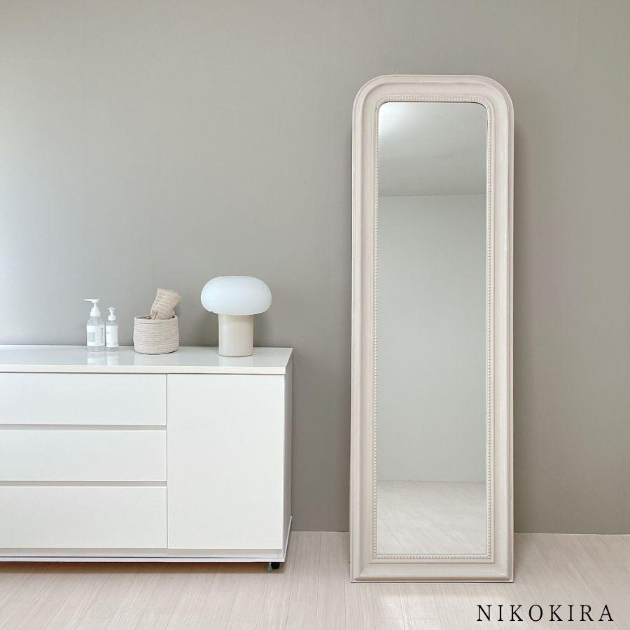 全身鏡 姿見鏡 姿見 スタンドミラー 鏡 全身 壁掛けミラー